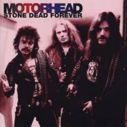 Motörhead : Stone Dead
